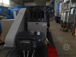 Condux CS 750/600