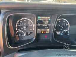 MERCEDES-BENZ Actros 1848 / Mega / Ret / Park Cool / German