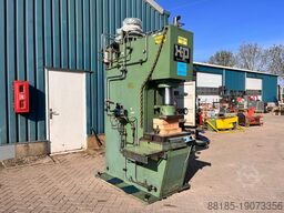 Hydro Presses PH800 / PH600