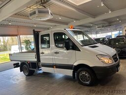 MERCEDES-BENZ Sprinter 513/516 CDI DoKa Pritsche*Garantie*1.HD