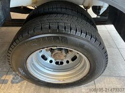 MERCEDES-BENZ Sprinter 513/516 CDI DoKa Pritsche*Garantie*1.HD