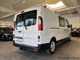 RENAULT trafic L2-H1 *Lang*1.Hand*AHK*Garantie*