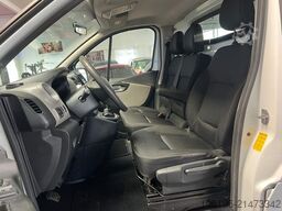 RENAULT trafic L2-H1 *Lang*1.Hand*AHK*Garantie*