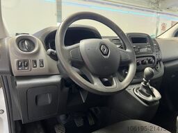RENAULT trafic L2-H1 *Lang*1.Hand*AHK*Garantie*