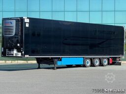 SCHMITZ CARGOBULL SCB*S3B AIR CARGO PHARMA ATP 278 CM INSIDE SUPER