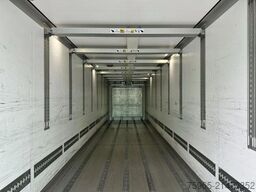 SCHMITZ CARGOBULL SCB*S3B AIR CARGO PHARMA ATP 278 CM INSIDE SUPER