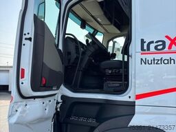 VOLVO FH500 Aero Globetrotter XL Miete / Mietkauf