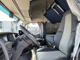 VOLVO FH500 Aero Globetrotter XL Miete / Mietkauf