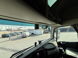 VOLVO FH500 Aero Globetrotter XL Miete / Mietkauf