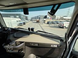 VOLVO FH500 Aero Globetrotter XL Miete / Mietkauf