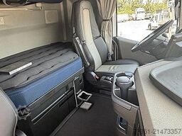 VOLVO FH500 Aero Globetrotter XL Miete / Mietkauf