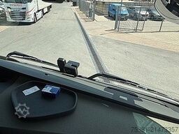 VOLVO FH500 Aero Globetrotter XL Miete / Mietkauf