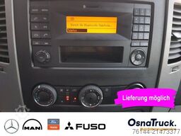 MERCEDES-BENZ Sprinter 316 CDI Doka 4x4 Allrad Klima, 6-Sitze