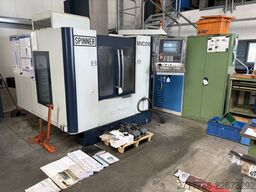 Spinner MVC 610