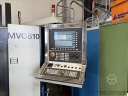 Spinner MVC 610