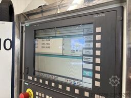Spinner MVC 610