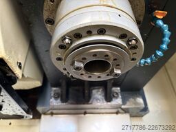 Spinner MVC 610