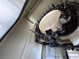Spinner MVC 610