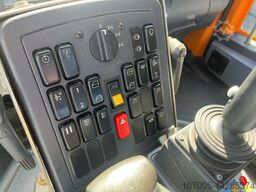 Mercedes-Benz Mercedes Benz Unimog U 400 6 Zylinder