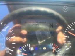 Mercedes-Benz Mercedes Benz Unimog U 400 6 Zylinder