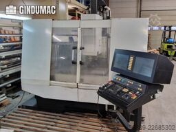 Hurco BMC30AP