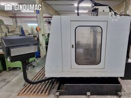 Hurco BMC30AP