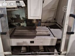 Hurco BMC30AP