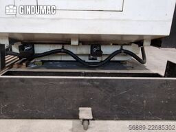 Hurco BMC30AP