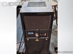 Hurco BMC30AP