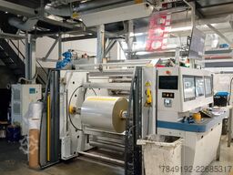 Koenig & Bauer Flexotecnica EVO XD10