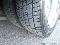 DAF XF 105.460 FAN 6x2 CENTINATO