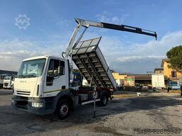 IVECO EUROCARGO 120 E 18