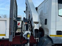 IVECO EUROCARGO 120 E 18