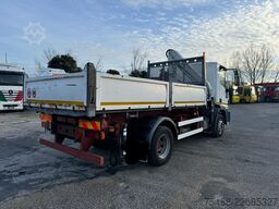 IVECO EUROCARGO 120 E 18