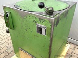 Steimel Polar S 5 -Zentrifuge