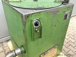Steimel Polar S 5 -Zentrifuge