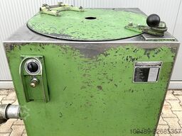 Steimel Polar S 5 -Zentrifuge