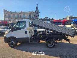 Iveco DAILY 35-12 RIBALTABILE TRILATERALE 2017