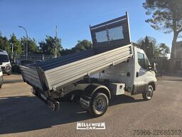 Iveco DAILY 35-12 RIBALTABILE TRILATERALE 2017