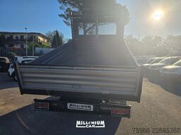 Iveco DAILY 35-12 RIBALTABILE TRILATERALE 2017
