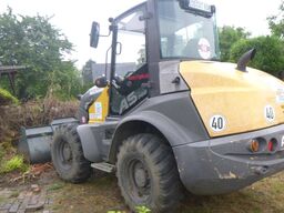 MECALAC Ahlmann AS 700