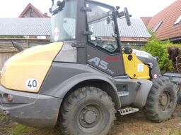 MECALAC Ahlmann AS 700