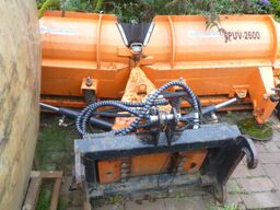MECALAC Ahlmann AS 700