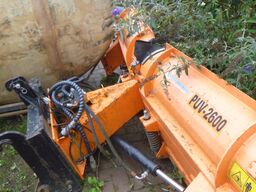 MECALAC Ahlmann AS 700