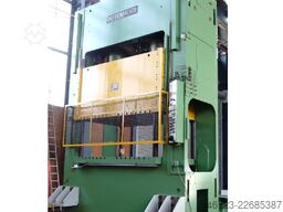 Dieffenbacher PO 1000 A
