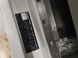 Trumpf Laser HL 1006D