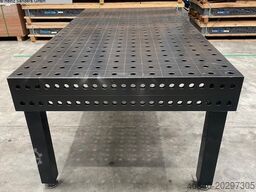 SIEGMUND Professional 750 2400 x 1200