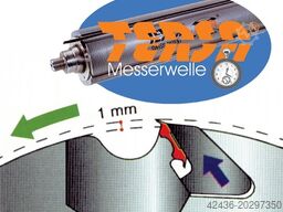 HOLZKRAFT CASADEI PFS 520 TERSA