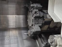 MAZAK QT-Compact 200MY L