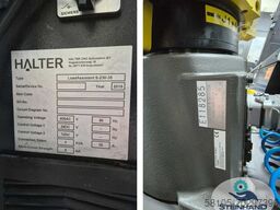 HALTER LoadAssistent S-230-35